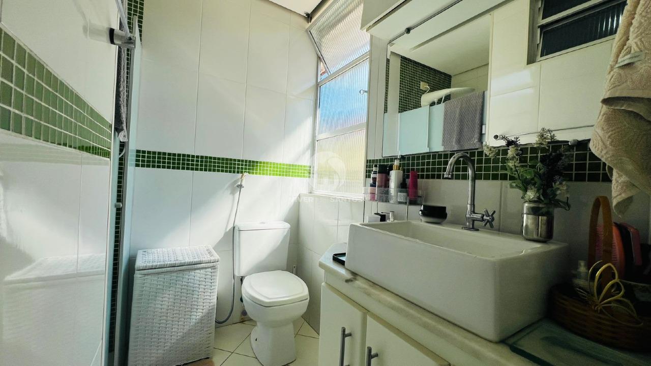 Apartamento 2 quartos e 1 suíte no Boqueirão em Santos em Boqueirão, Santos — foto 7