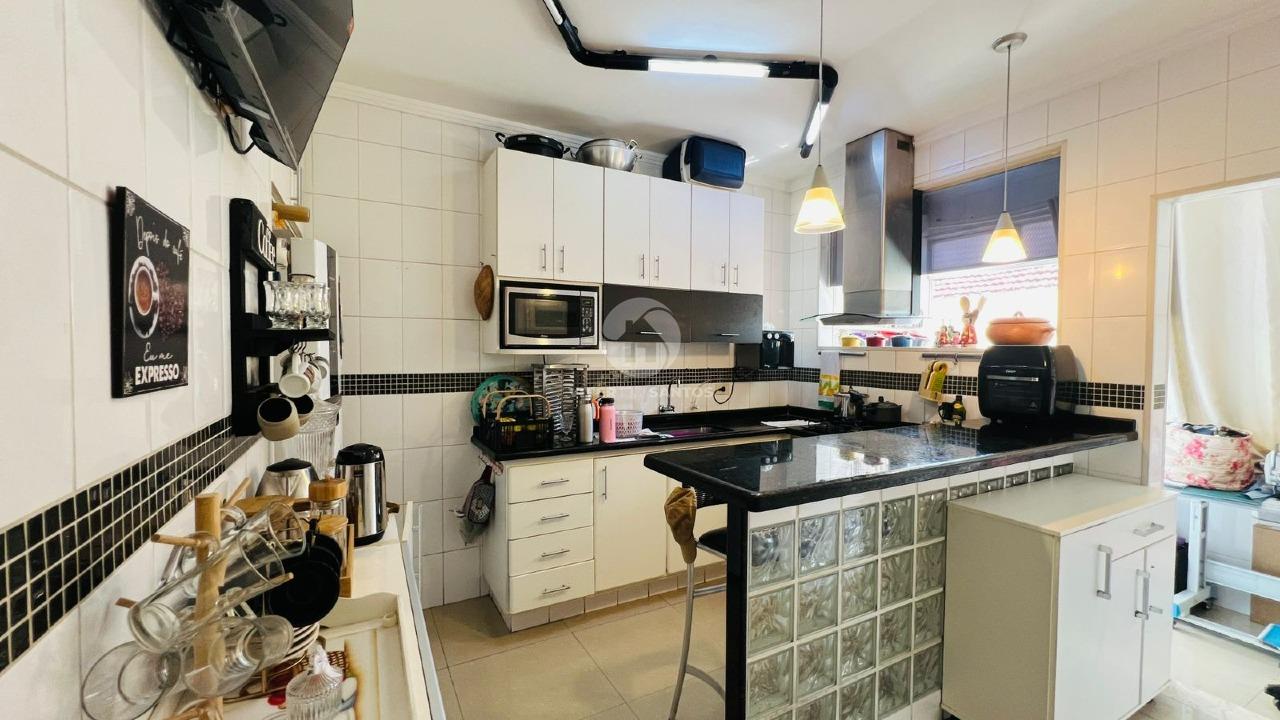 Apartamento 2 quartos e 1 suíte no Boqueirão em Santos em Boqueirão, Santos — foto 14