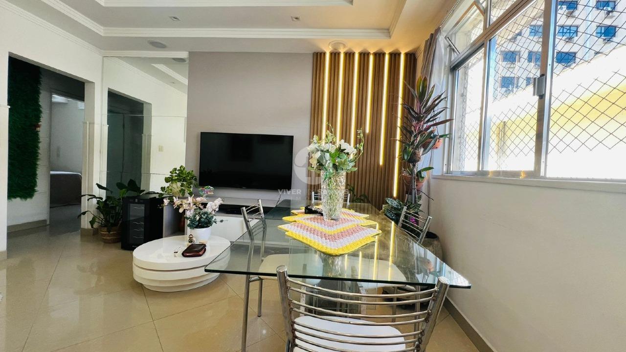 Apartamento 2 quartos e 1 suíte no Boqueirão em Santos em Boqueirão, Santos — foto 3