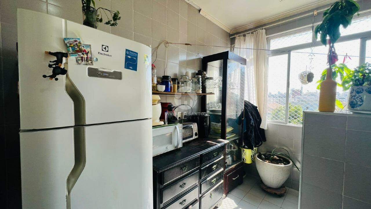 Apartamento com 2 quarto na Aparecida em Santos em Aparecida, Santos — foto 11