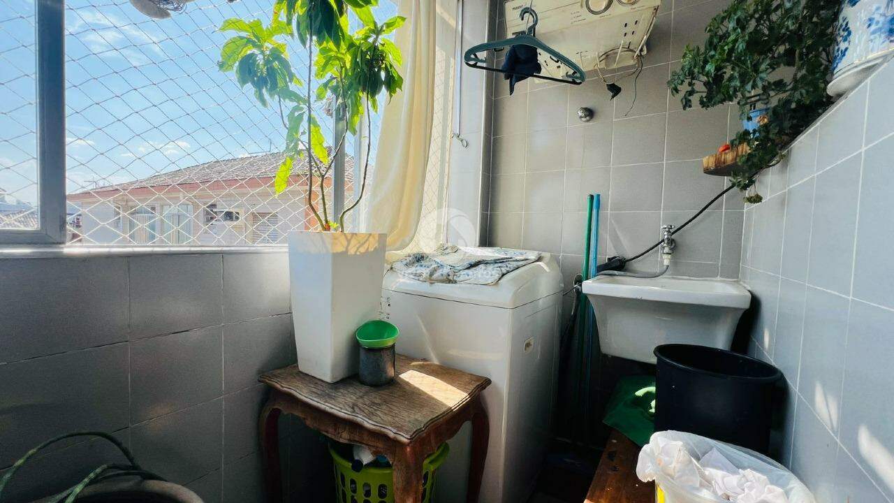 Apartamento com 2 quarto na Aparecida em Santos em Aparecida, Santos — foto 15