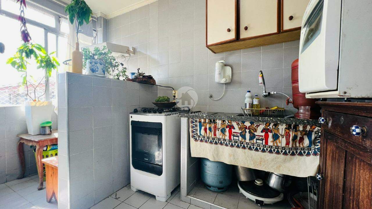 Apartamento com 2 quarto na Aparecida em Santos em Aparecida, Santos — foto 12