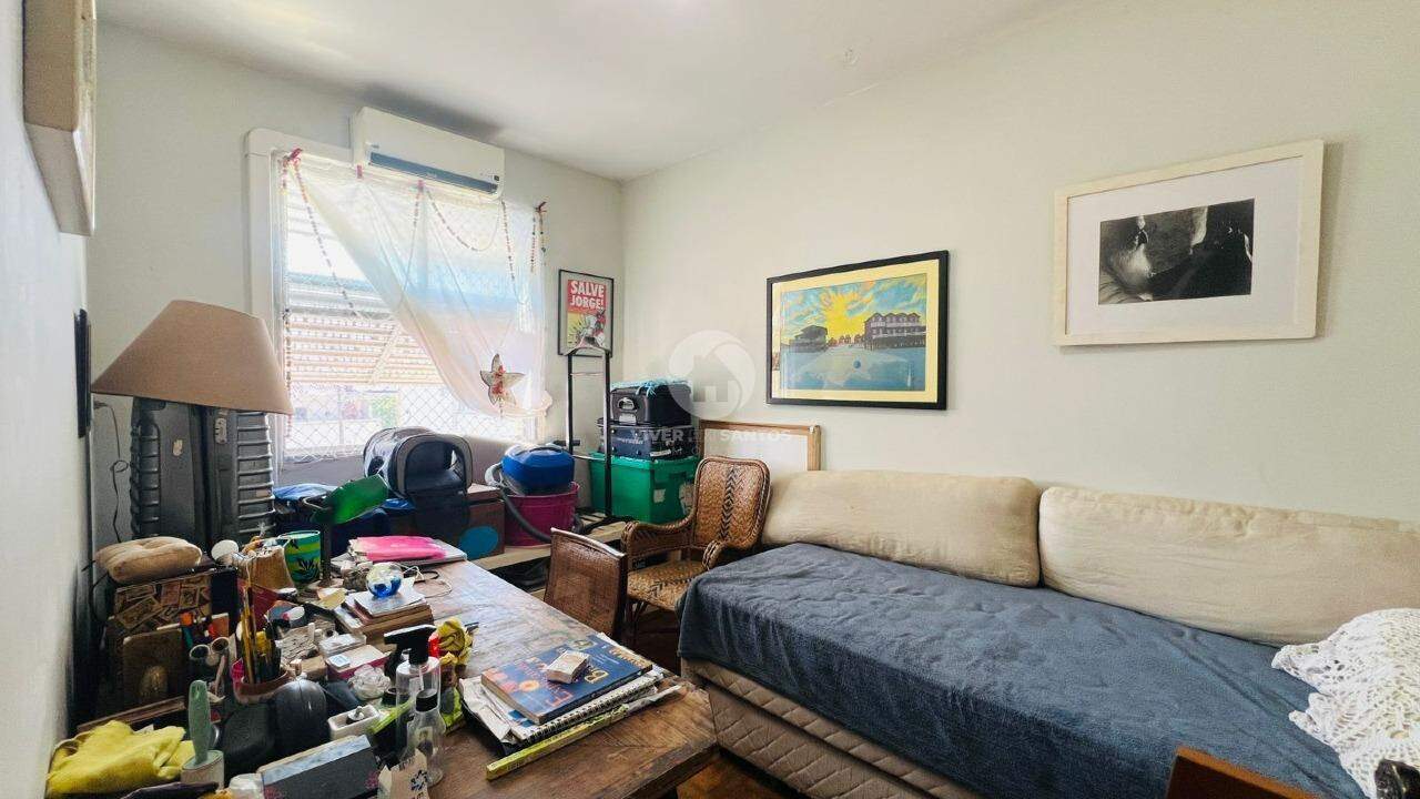 Apartamento com 2 quarto na Aparecida em Santos em Aparecida, Santos — foto 6