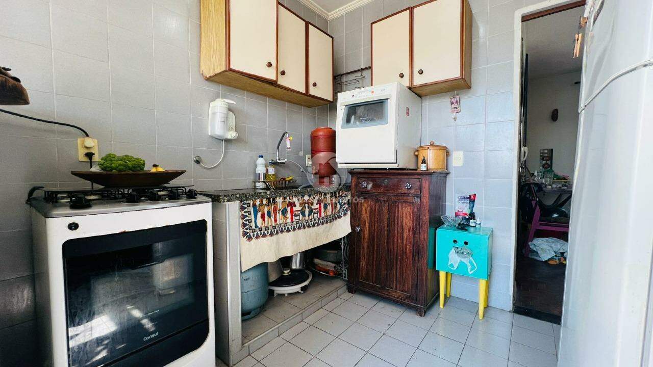 Apartamento com 2 quarto na Aparecida em Santos em Aparecida, Santos — foto 13