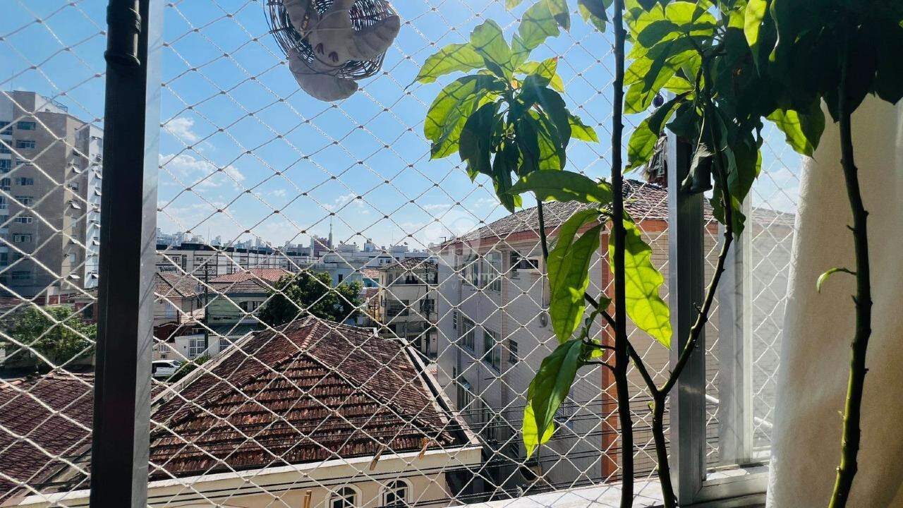 Apartamento com 2 quarto na Aparecida em Santos em Aparecida, Santos — foto 4