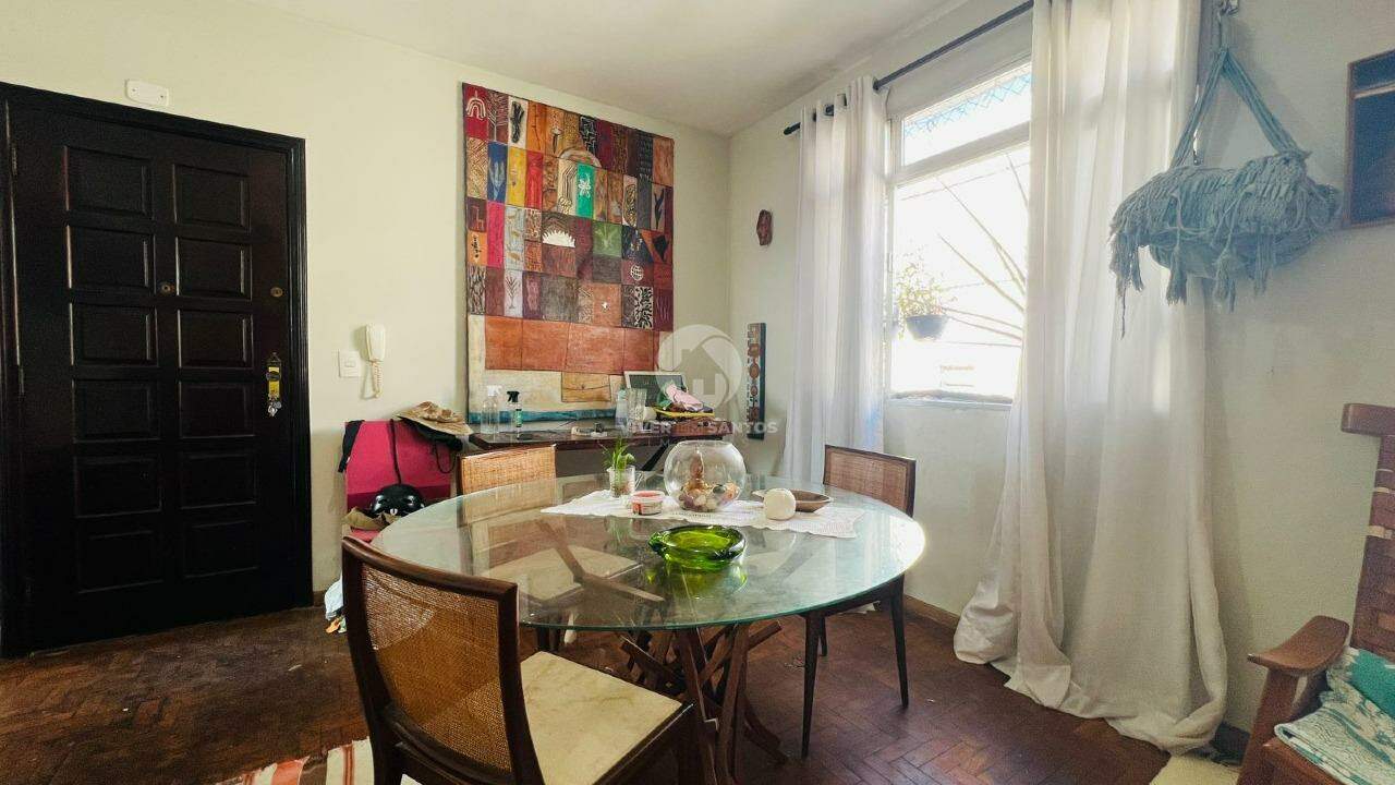 Apartamento com 2 quarto na Aparecida em Santos em Aparecida, Santos — foto 2