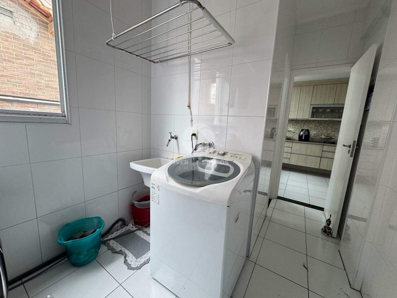 Sobreposta Duplex com 3 quartos - Aparecida - Santos em Aparecida, Santos — foto 11