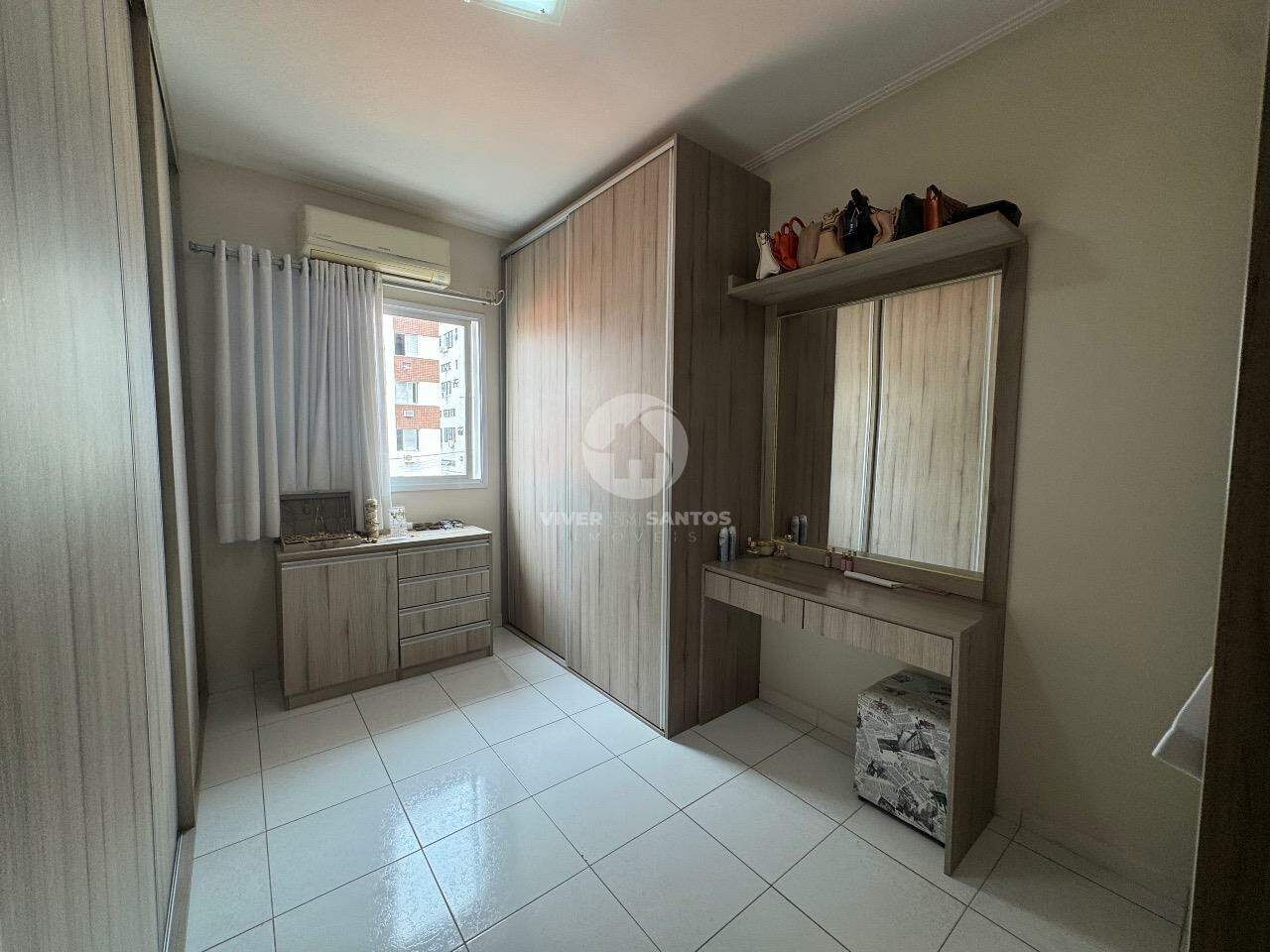 Sobreposta Duplex com 3 quartos - Aparecida - Santos em Aparecida, Santos — foto 20