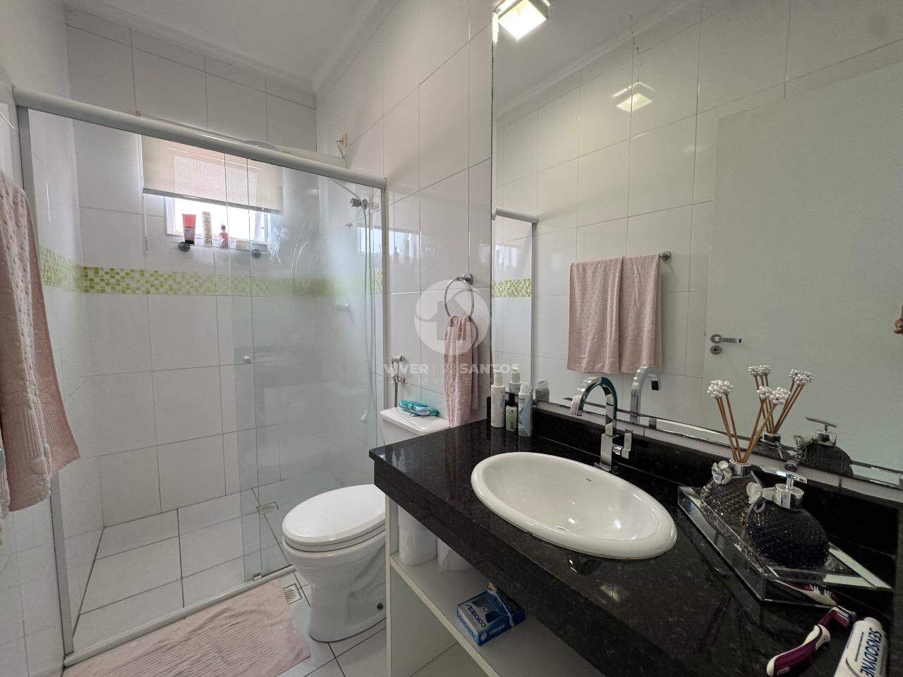 Sobreposta Duplex com 3 quartos - Aparecida - Santos em Aparecida, Santos — foto 27