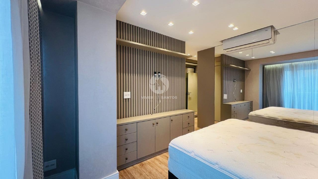 Apartamento com 4 suítes no Boqueirão em Santos em Boqueirão, Santos — foto 20