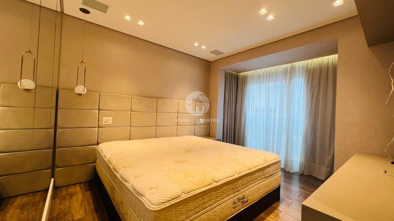 Apartamento com 4 suítes no Boqueirão em Santos em Boqueirão, Santos — foto 21