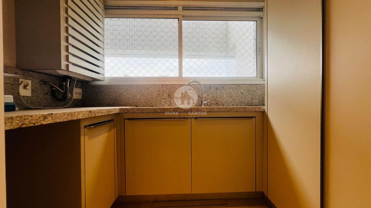 Apartamento com 4 suítes no Boqueirão em Santos em Boqueirão, Santos — foto 28