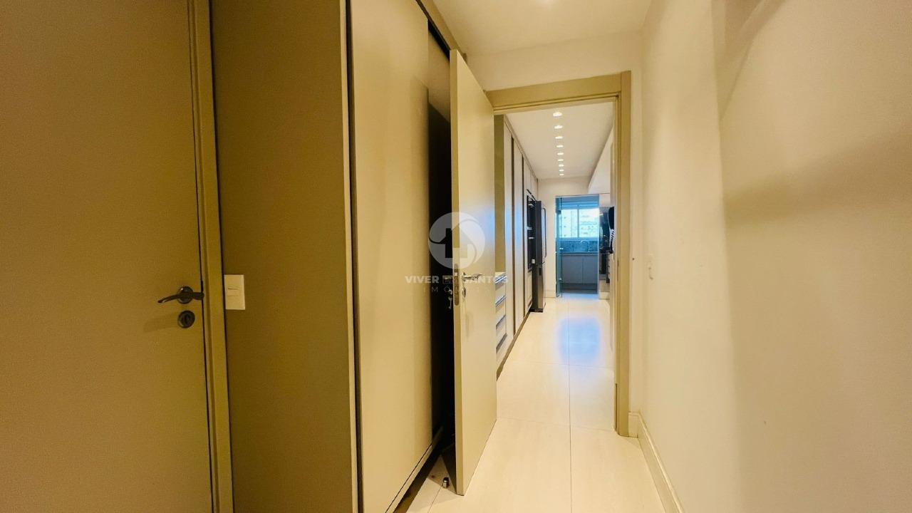 Apartamento com 4 suítes no Boqueirão em Santos em Boqueirão, Santos — foto 27