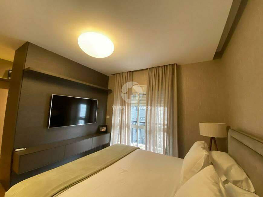 Apartamento de Alto Padrão com 4 suítes à Venda no Boqueirão- Santos em Boqueirão, Santos — foto 21