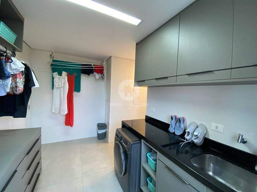 Apartamento de Alto Padrão com 4 suítes à Venda no Boqueirão- Santos em Boqueirão, Santos — foto 27