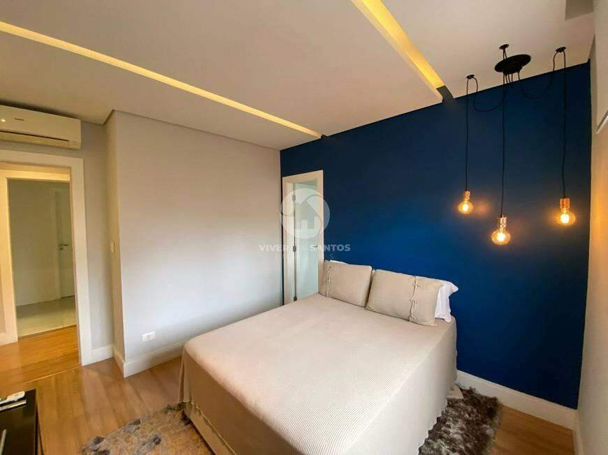 Apartamento de Alto Padrão com 4 suítes à Venda no Boqueirão- Santos em Boqueirão, Santos — foto 18
