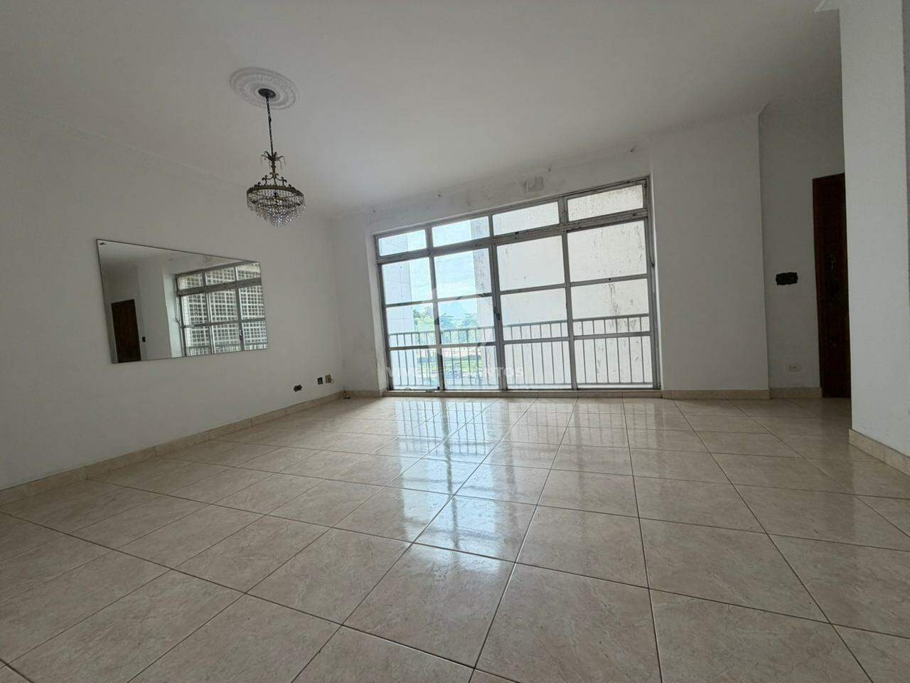 apartamento para comprar em Gonzaga, Santos