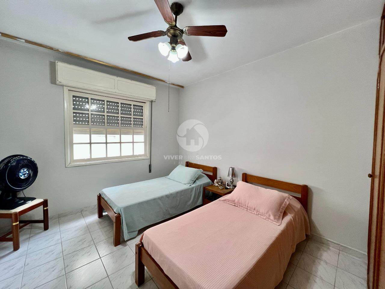 Privilegio frontal e vista mar total - 3 quartos na Pompeia em Santos em Pompéia, Santos — foto 18
