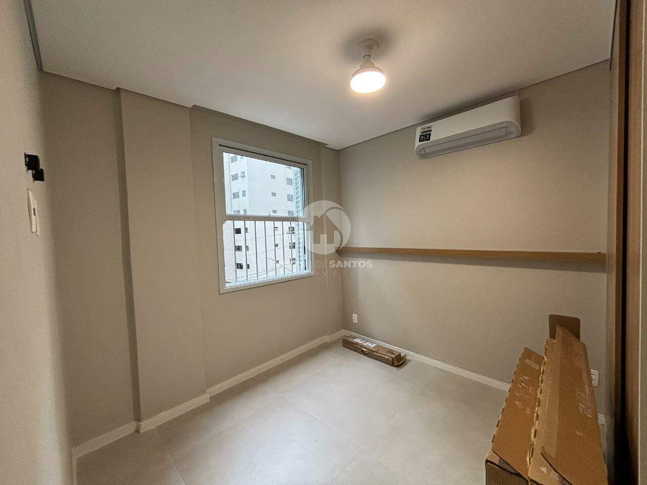 Apartamento pronto para morar a 1 quadra da praia – José Menino, Santos em José Menino, Santos — foto 9