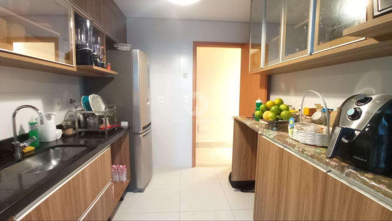 Apartamento 2 quartos com Lazer Completo- Gonzaga - Santos em Gonzaga, Santos — foto 14