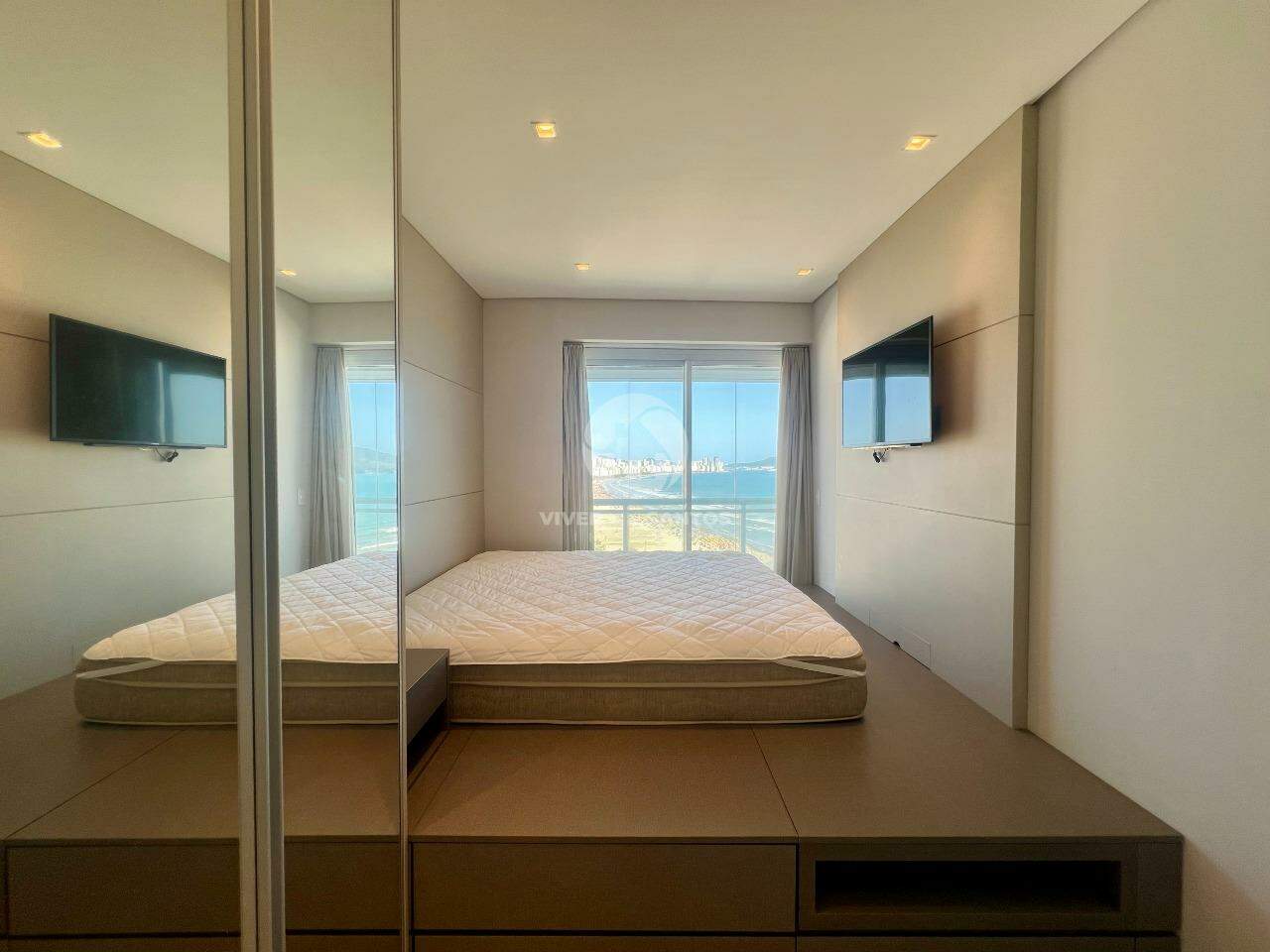 Lindo apartamento vista mar total - Unlimited na Pompéia em Santos em Pompéia, Santos — foto 23