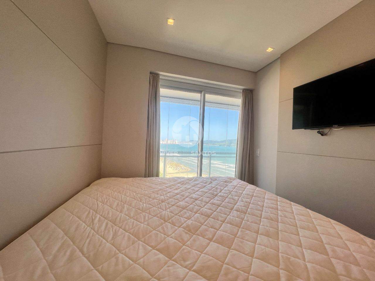 Lindo apartamento vista mar total - Unlimited na Pompéia em Santos em Pompéia, Santos — foto 24