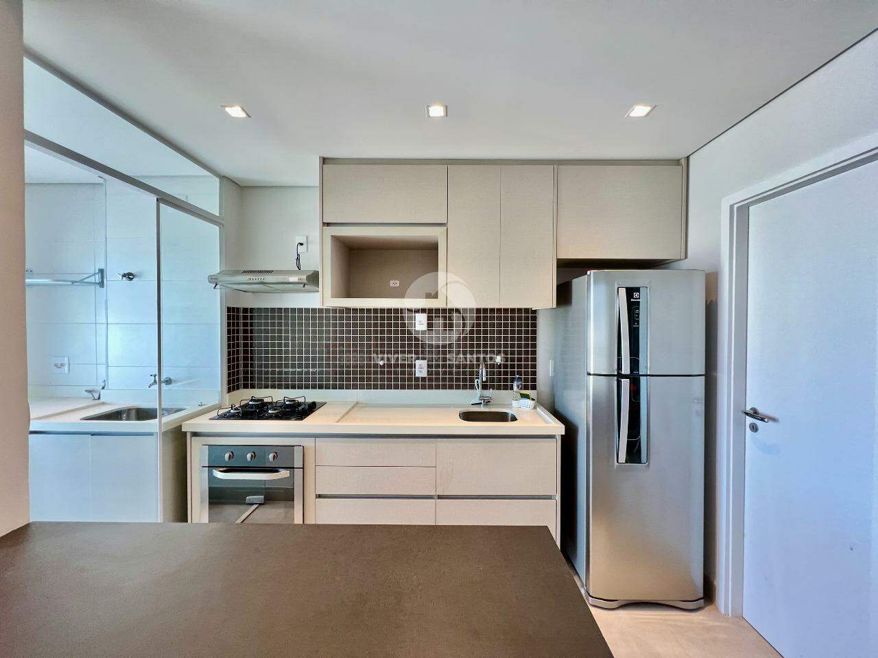 Lindo apartamento vista mar total - Unlimited na Pompéia em Santos em Pompéia, Santos — foto 18