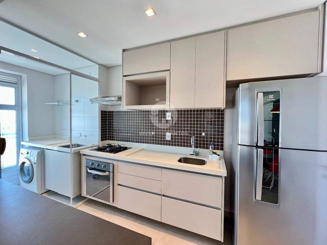 Lindo apartamento vista mar total - Unlimited na Pompéia em Santos em Pompéia, Santos — foto 20