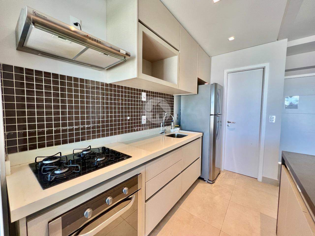 Lindo apartamento vista mar total - Unlimited na Pompéia em Santos em Pompéia, Santos — foto 19