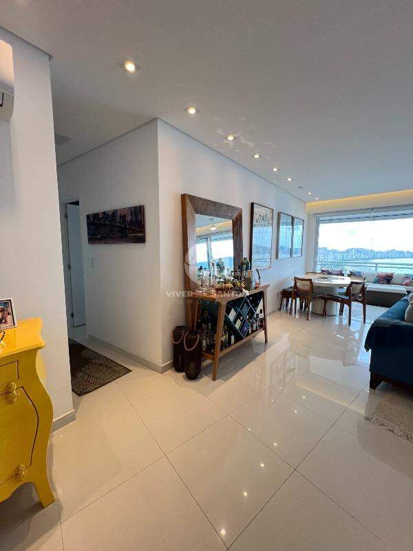 O Privilégio exclusivo de Acordar com o Mar, vista eterna no Limited Ocean Front na Pompéia em Santos em Pompéia, Santos — foto 15