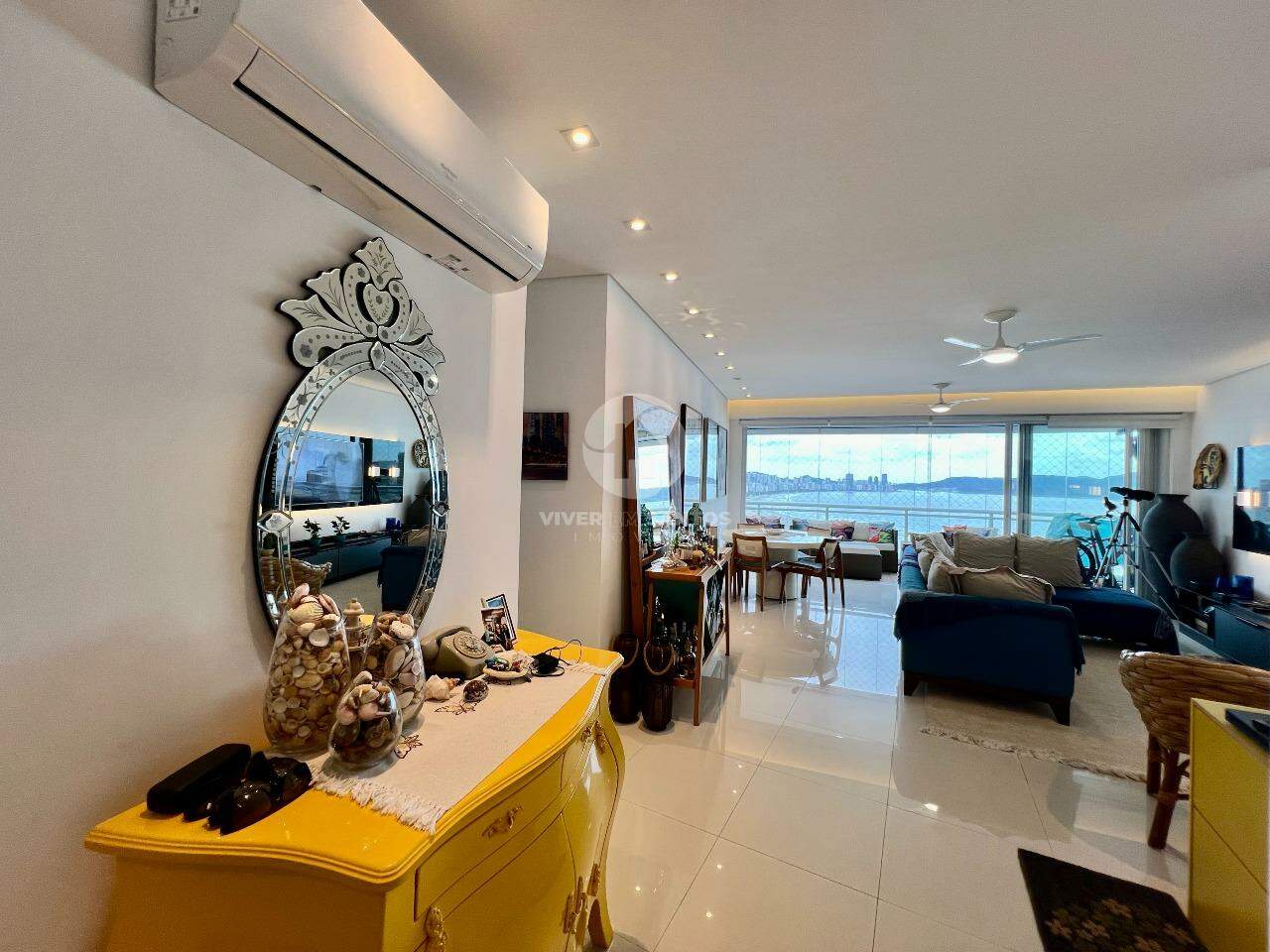 O Privilégio exclusivo de Acordar com o Mar, vista eterna no Limited Ocean Front na Pompéia em Santos em Pompéia, Santos — foto 16