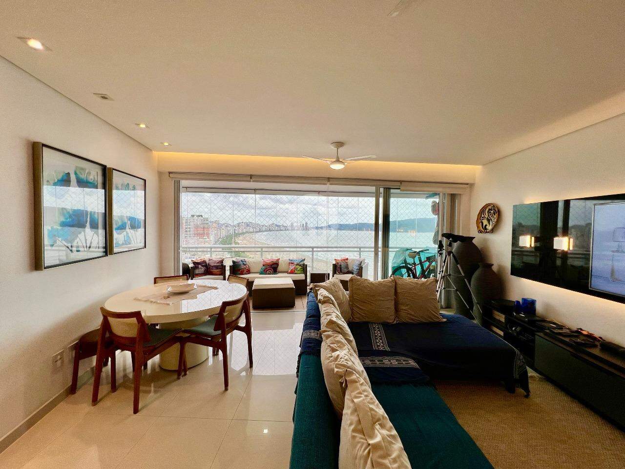 O Privilégio exclusivo de Acordar com o Mar, vista eterna no Limited Ocean Front na Pompéia em Santos em Pompéia, Santos — foto 5