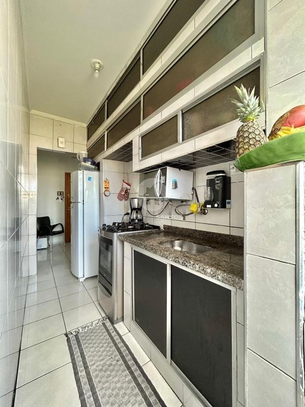 Apartamento amplo de 01 quarto no bairro da Ponta da Praia- Santos em Aparecida, Santos — foto 16