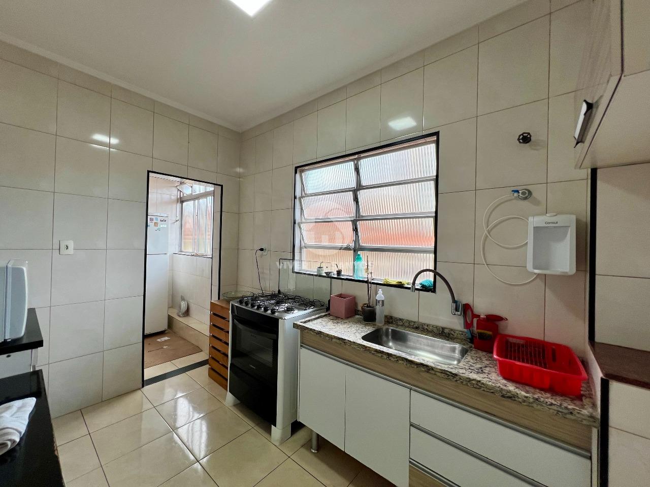 Localização privilegiada - 3 quartos - varanda de frente - Gonzaga em Santos em Gonzaga, Santos — foto 22