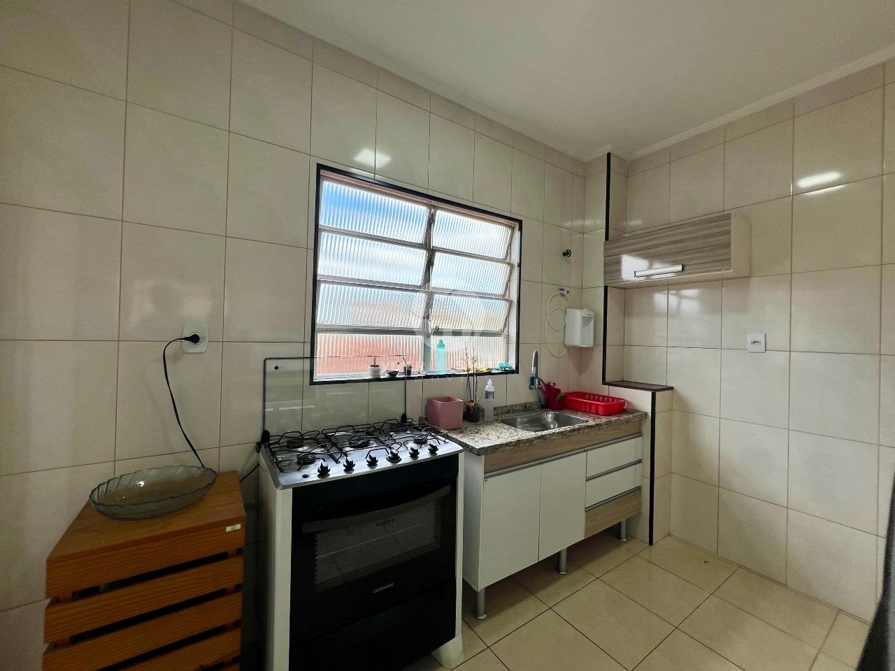 Localização privilegiada - 3 quartos - varanda de frente - Gonzaga em Santos em Gonzaga, Santos — foto 21