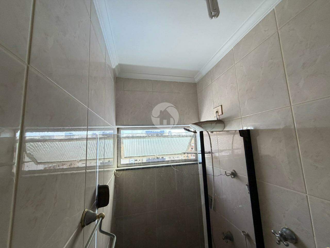 Apartamento à venda, Frente Mar com 1 quarto, 1 vaga, Embaré - Santos/SP em Boqueirão, Santos — foto 9