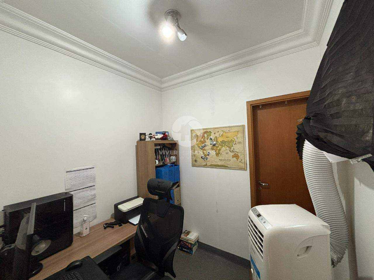 Apartamento 2 quartos e 2 vagas de garagem no Embaré - Santos/SP em Embaré, Santos — foto 21