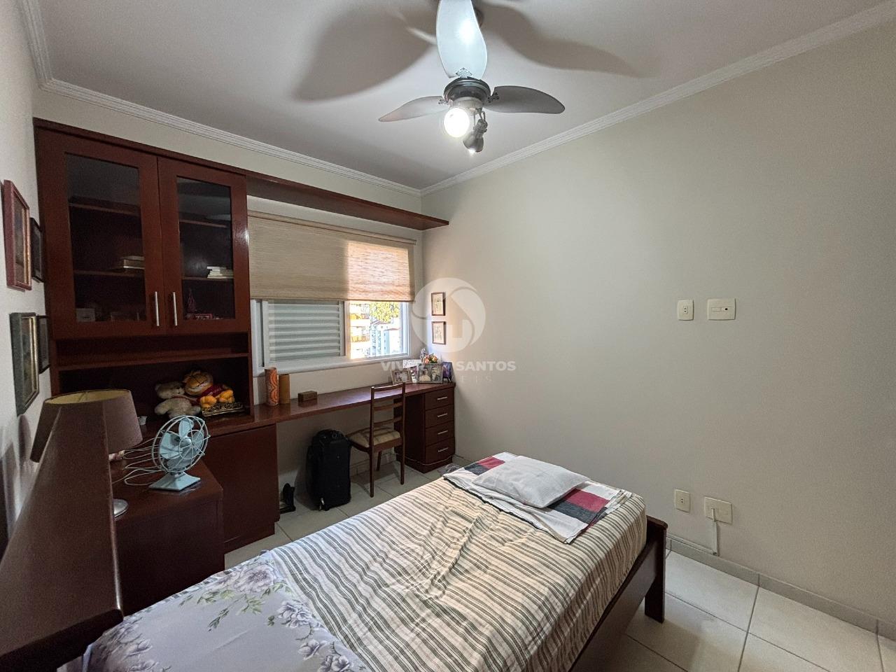 Apartamento 2 quartos, lazer completo e duas vagas de garagem no Embaré - Santos/SP em Embaré, Santos — foto 8
