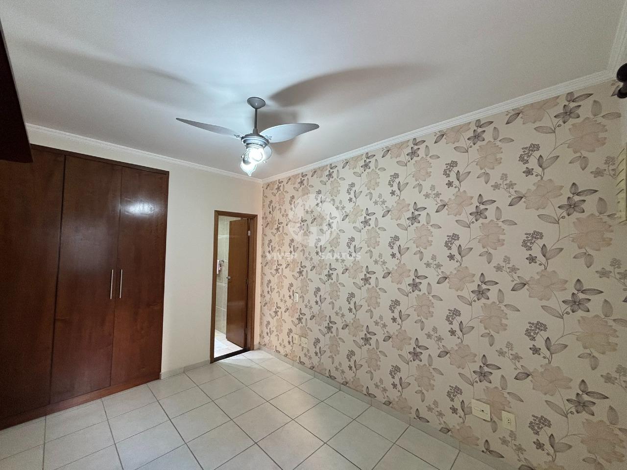 Apartamento 2 quartos, lazer completo e duas vagas de garagem no Embaré - Santos/SP em Embaré, Santos — foto 11