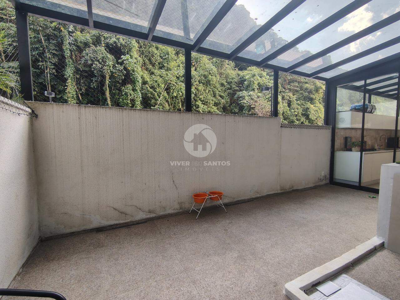 Excelente Garden a venda no Way Orquidário - Marapé- Santos em Marapé, Santos — foto 10