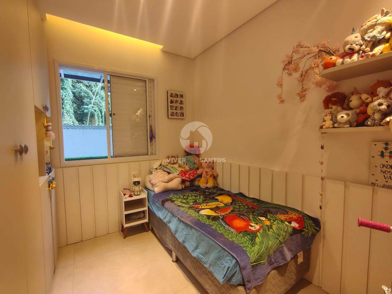 Excelente Garden a venda no Way Orquidário - Marapé- Santos em Marapé, Santos — foto 17
