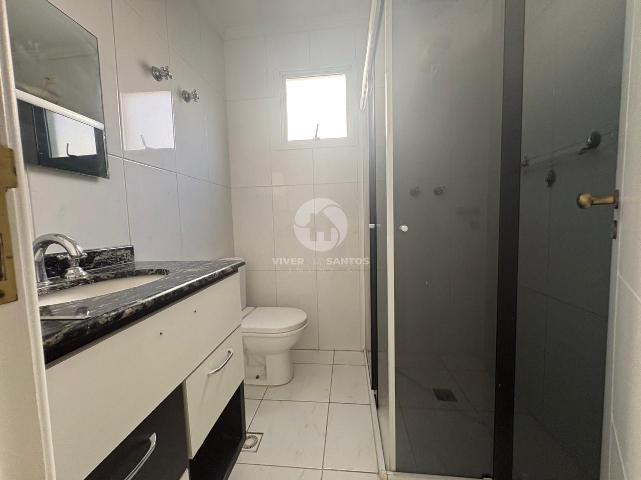 SOBREPOSTA BAIXA COM PISCINA À VENDA NA PONTA DA PRAIA EM SANTOS — 4 QUARTOS, 2 SUÍTES E 2 VAGAS em Ponta da Praia, Santos — foto 12