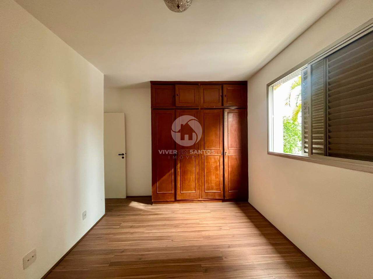 Apartamento com 3 Quartos à venda, 140m² - Boqueirão -Próximo á praia em Boqueirão, Santos — foto 10