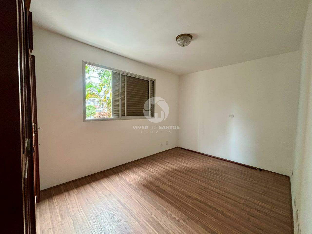 Apartamento com 3 Quartos à venda, 140m² - Boqueirão -Próximo á praia em Boqueirão, Santos — foto 9
