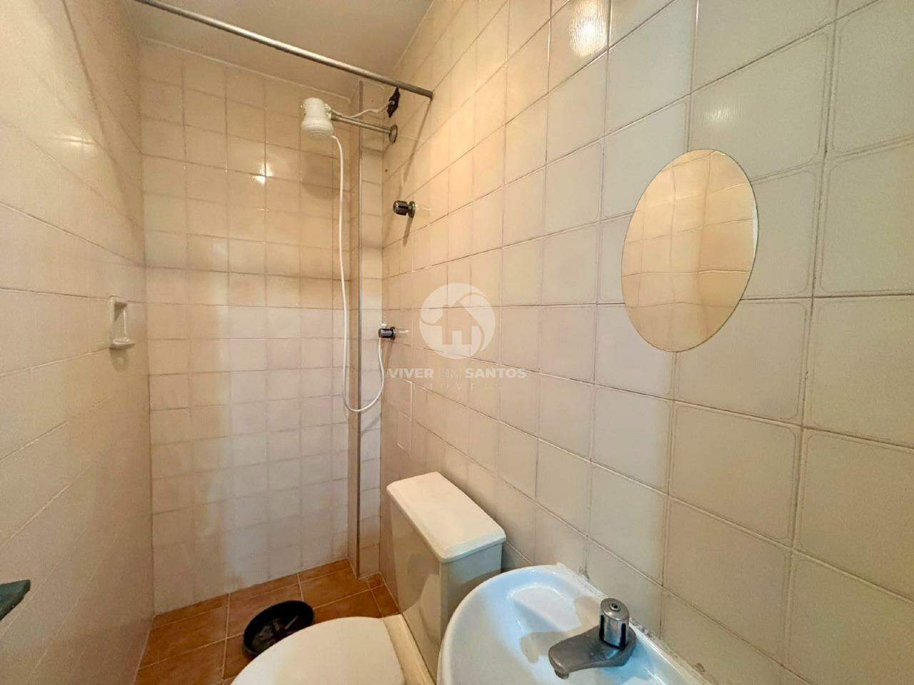 Apartamento com 3 Quartos à venda, 140m² - Boqueirão -Próximo á praia em Boqueirão, Santos — foto 13