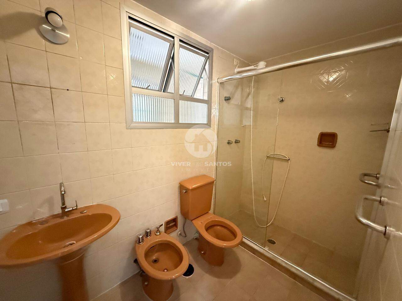 Apartamento com 3 Quartos à venda, 140m² - Boqueirão -Próximo á praia em Boqueirão, Santos — foto 15
