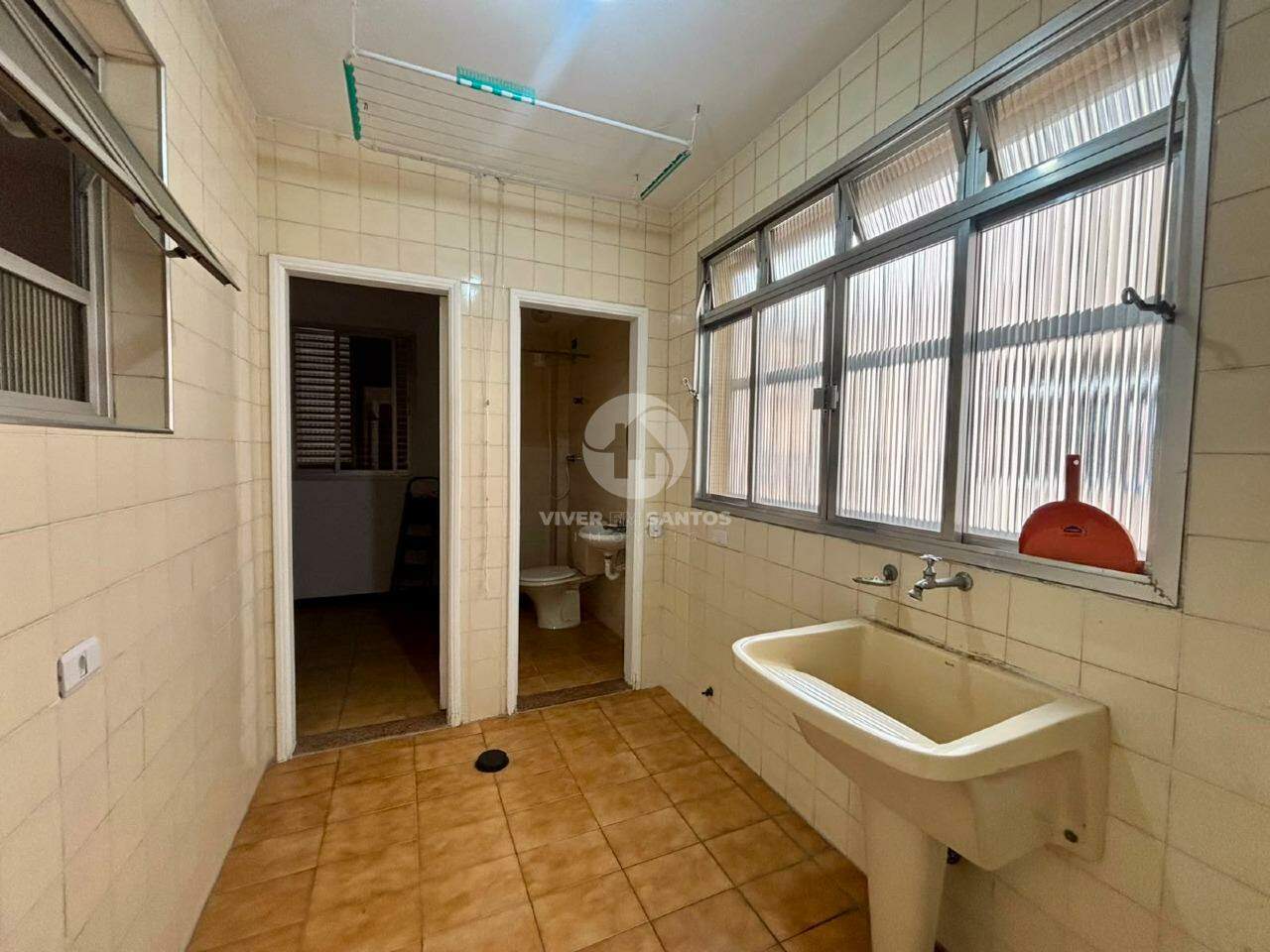 Apartamento com 3 Quartos à venda, 140m² - Boqueirão -Próximo á praia em Boqueirão, Santos — foto 12