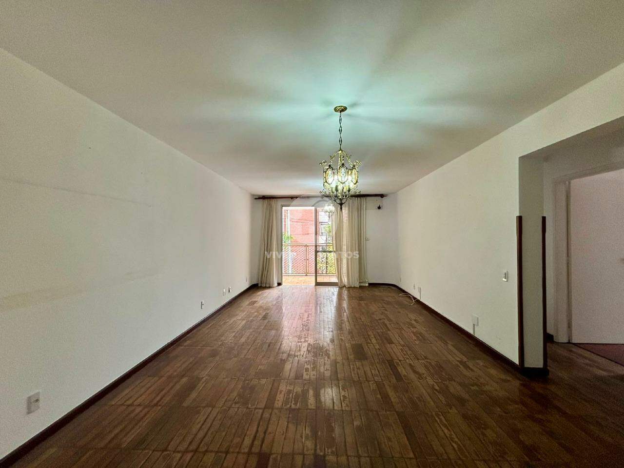 Apartamento com 3 Quartos à venda, 140m² - Boqueirão -Próximo á praia em Boqueirão, Santos — foto 2