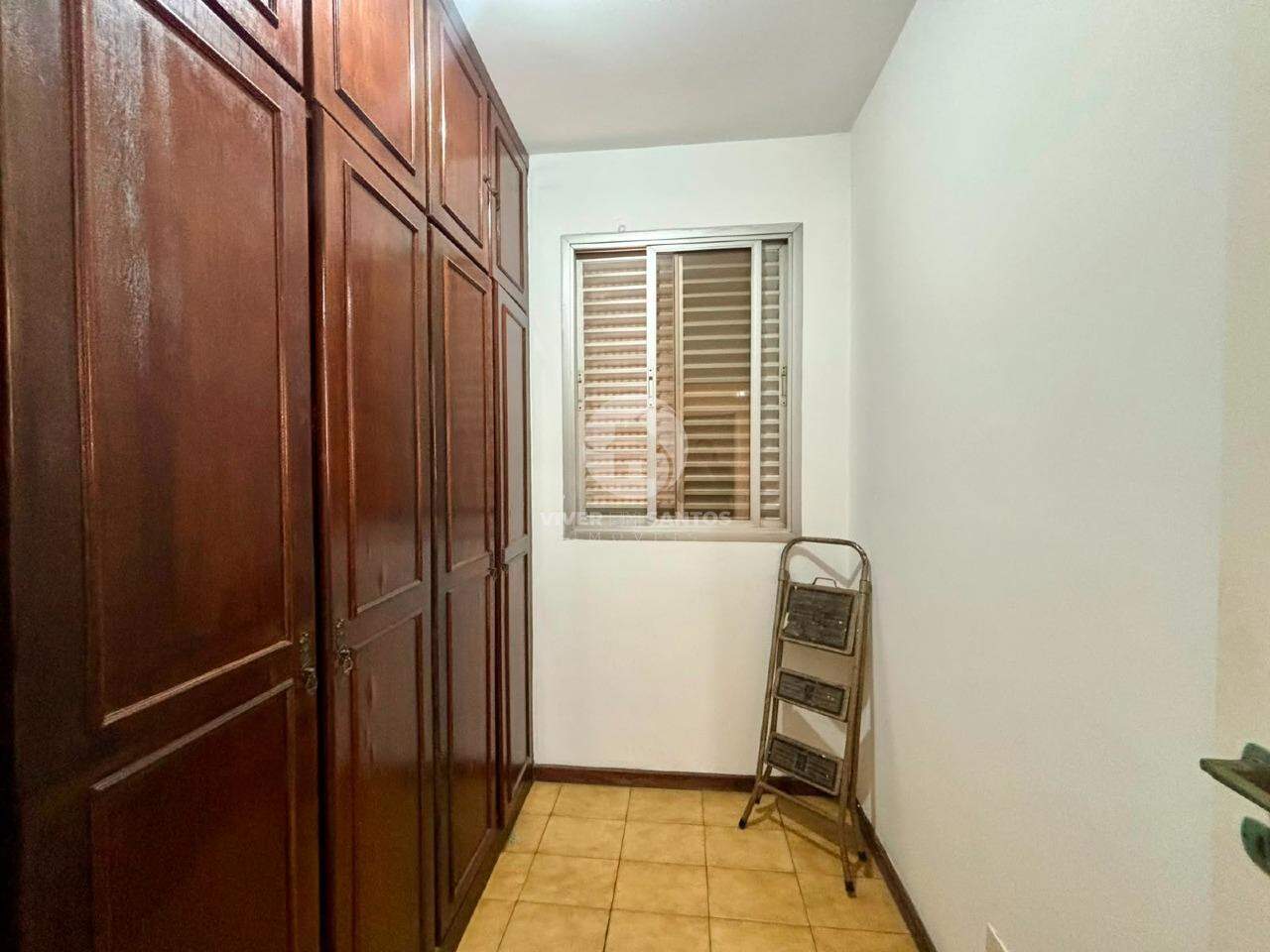 Apartamento com 3 Quartos à venda, 140m² - Boqueirão -Próximo á praia em Boqueirão, Santos — foto 11