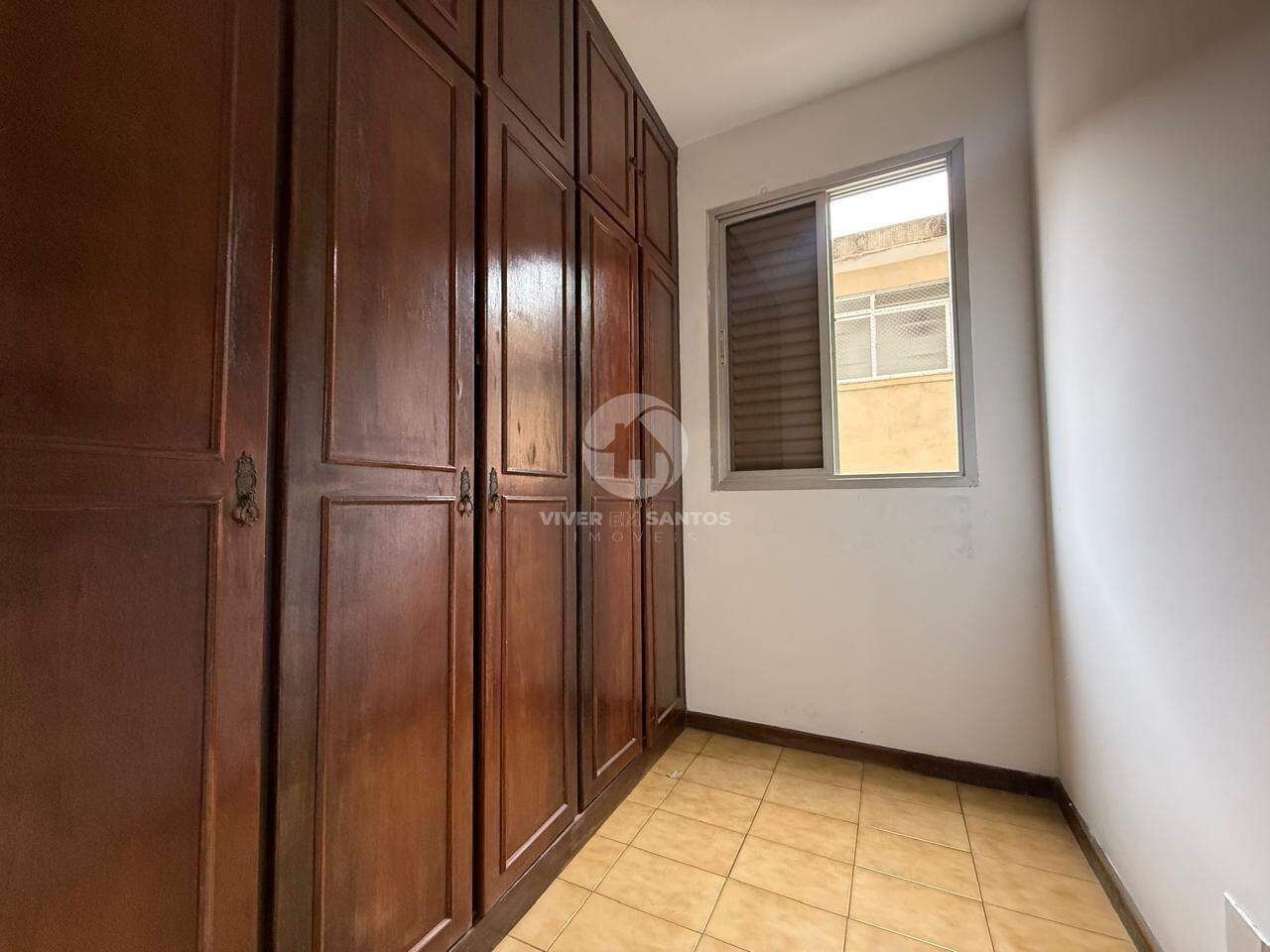 Apartamento com 3 Quartos à venda, 140m² - Boqueirão -Próximo á praia em Boqueirão, Santos — foto 16